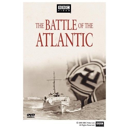Battle Of The Atlantic